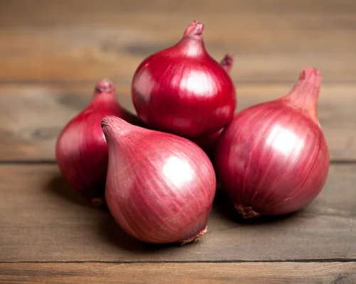 Fresh Onion